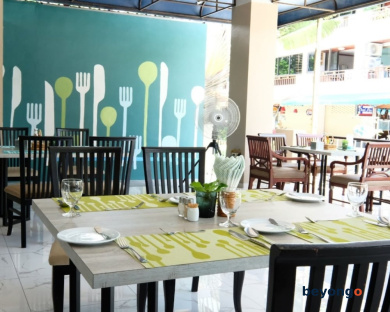 Jomtien Plaza Residence 75