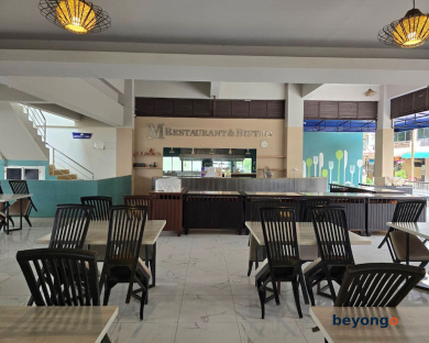 Jomtien Plaza Residence 77