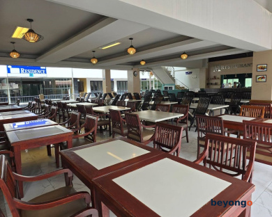 Jomtien Plaza Residence 78