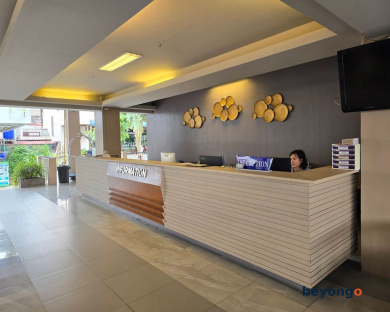 Jomtien Plaza Residence 8