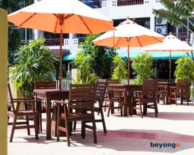 Jomtien Plaza Residence 80