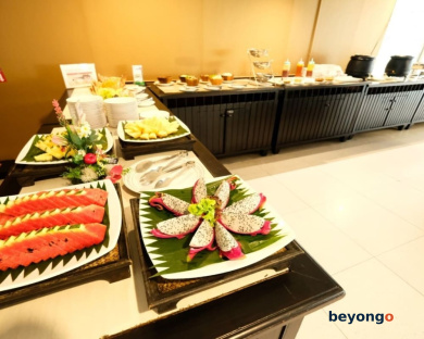 Jomtien Plaza Residence 81