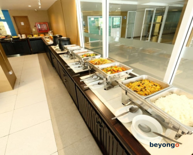 Jomtien Plaza Residence 82