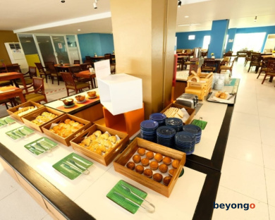 Jomtien Plaza Residence 83