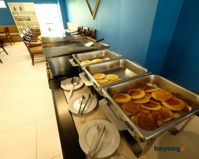 Jomtien Plaza Residence 84
