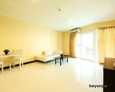 Jomtien Plaza Residence 87