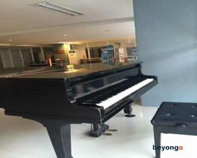 Jomtien Plaza Residence 89