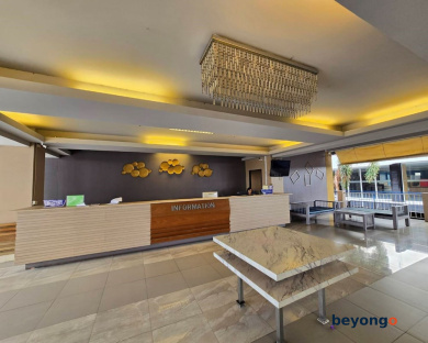 Jomtien Plaza Residence 9