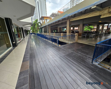 Jomtien Plaza Residence 90
