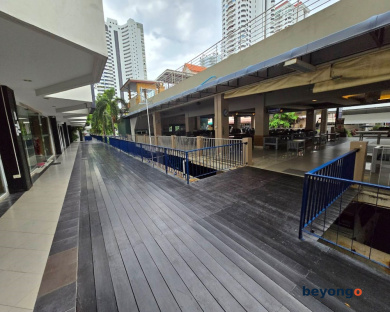 Jomtien Plaza Residence 91