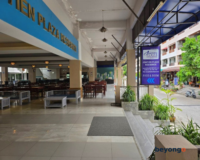 Jomtien Plaza Residence 92