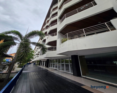 Jomtien Plaza Residence 93