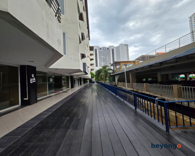 Jomtien Plaza Residence 94