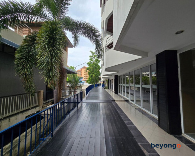 Jomtien Plaza Residence 95