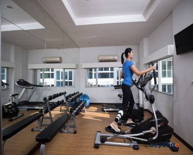 Journeyhub Pattaya Central 10