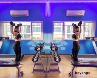 Journeyhub Pattaya Central 11