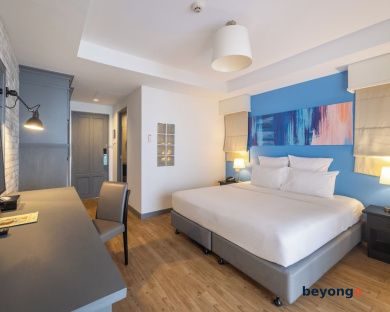 Journeyhub Pattaya Central 19