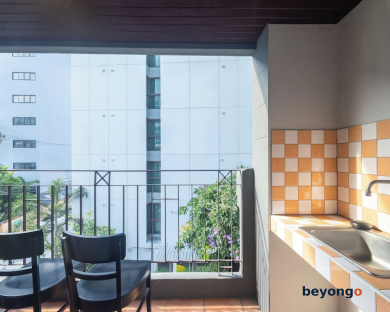 Journeyhub Pattaya Central 2