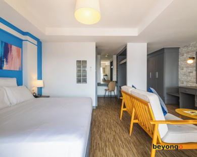 Journeyhub Pattaya Central 23