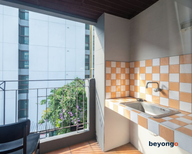 Journeyhub Pattaya Central 3