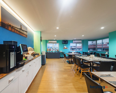 Journeyhub Pattaya Central 30