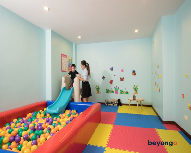 Journeyhub Pattaya Central 32