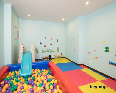 Journeyhub Pattaya Central 33