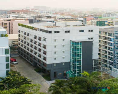 Journeyhub Pattaya Central 34