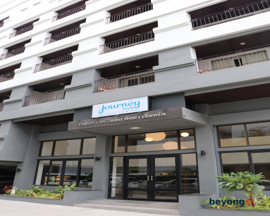 Journeyhub Pattaya Central 37