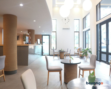 Journeyhub Pattaya Central 4