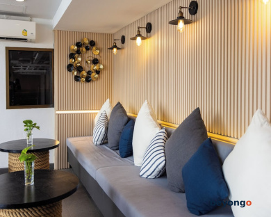 Journeyhub Pattaya Central 6