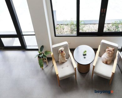 Journeyhub Pattaya Central 7