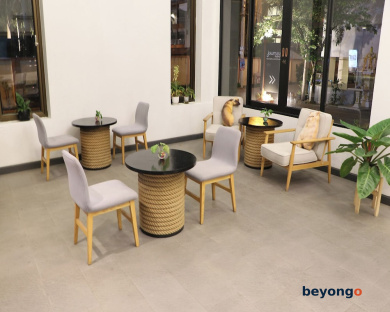Journeyhub Pattaya Central 8