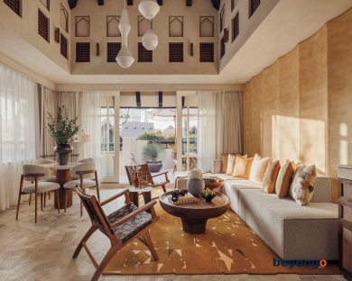 Jumeirah Beach Hotel Dubai 103