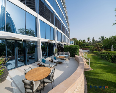 Jumeirah Beach Hotel Dubai 104