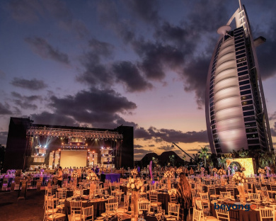 Jumeirah Beach Hotel Dubai 112
