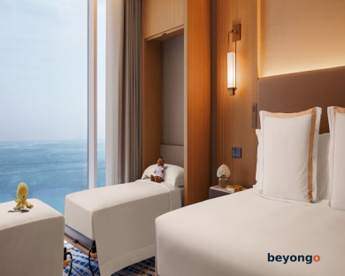 Jumeirah Beach Hotel Dubai 116