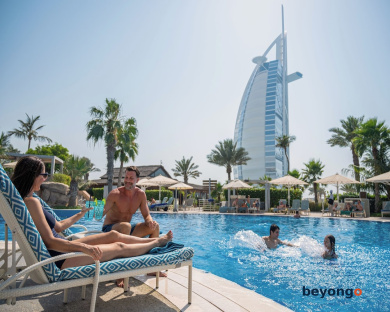Jumeirah Beach Hotel Dubai 119