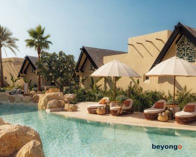Jumeirah Beach Hotel Dubai 12