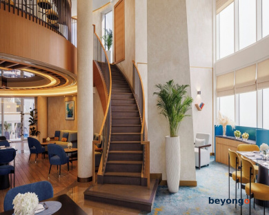 Jumeirah Beach Hotel Dubai 122