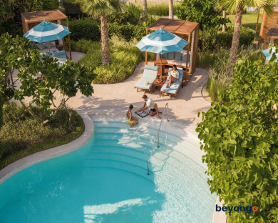 Jumeirah Beach Hotel Dubai 13