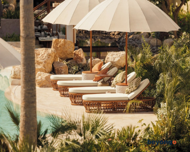 Jumeirah Beach Hotel Dubai 14