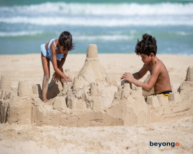 Jumeirah Beach Hotel Dubai 15