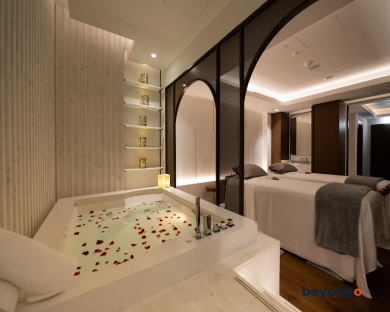Jumeirah Beach Hotel Dubai 22