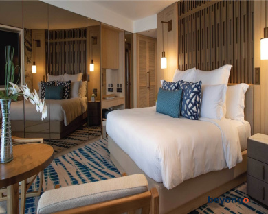 Jumeirah Beach Hotel Dubai 25