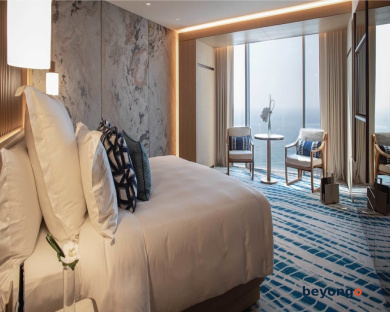 Jumeirah Beach Hotel Dubai 26