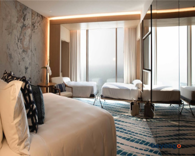 Jumeirah Beach Hotel Dubai 28