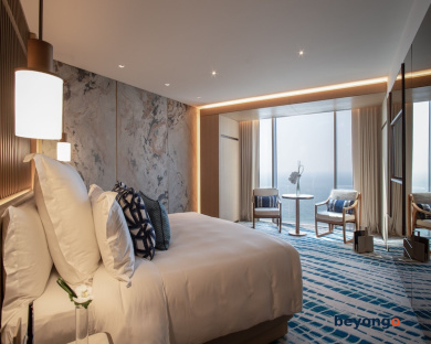 Jumeirah Beach Hotel Dubai 31