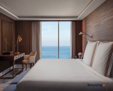 Jumeirah Beach Hotel Dubai 33
