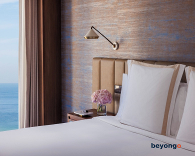 Jumeirah Beach Hotel Dubai 34